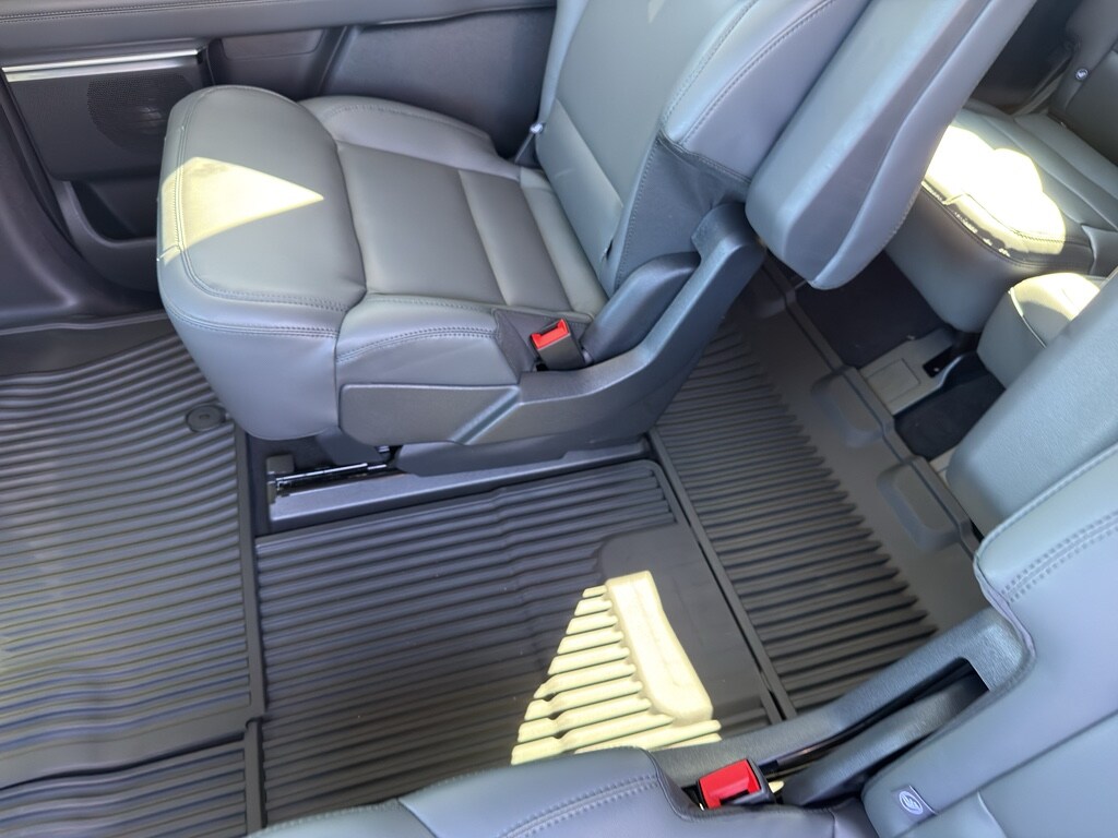 2026 Ford Expedition MAX Active - Photo 26