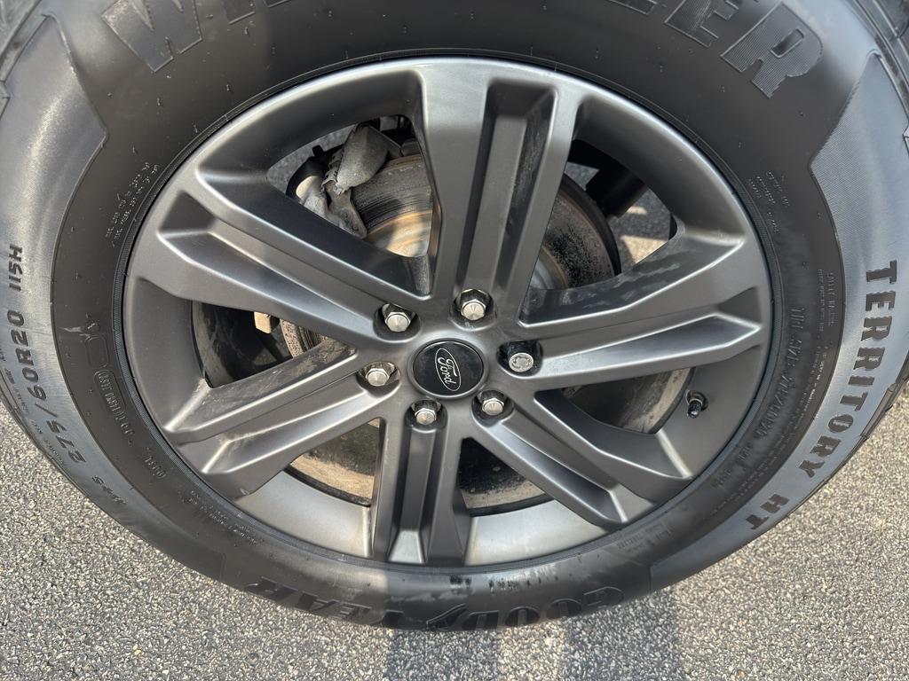 2023 Ford F-150 Lariat - Photo 38
