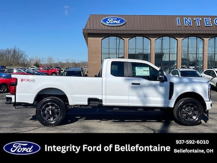 2025 Ford F-350 XL TRUCK