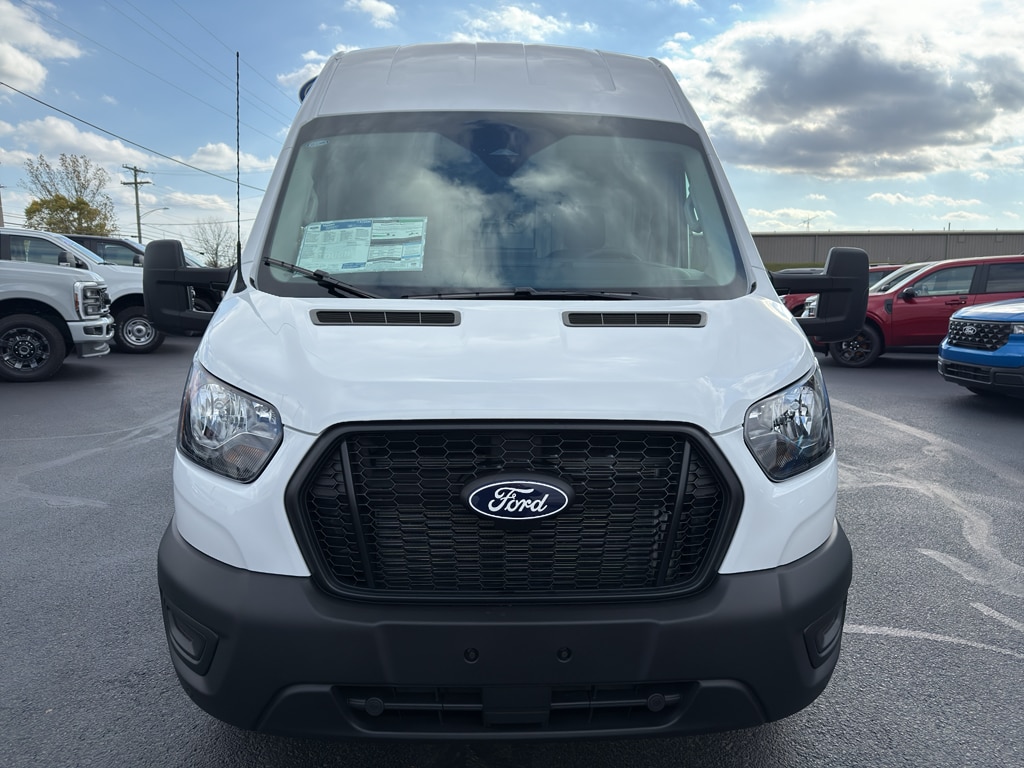 New 2026 Ford Transit Van Base VAN