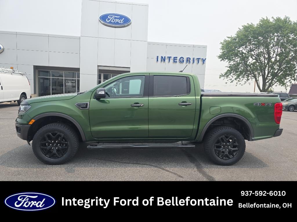 Shop Used Ford Cars For Sale in Bellefontaine, OH