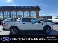 2025 Ford Maverick XLT TRUCK