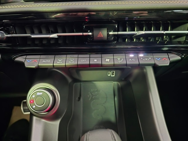 2025 Alfa Romeo Tonale Base - Photo 14