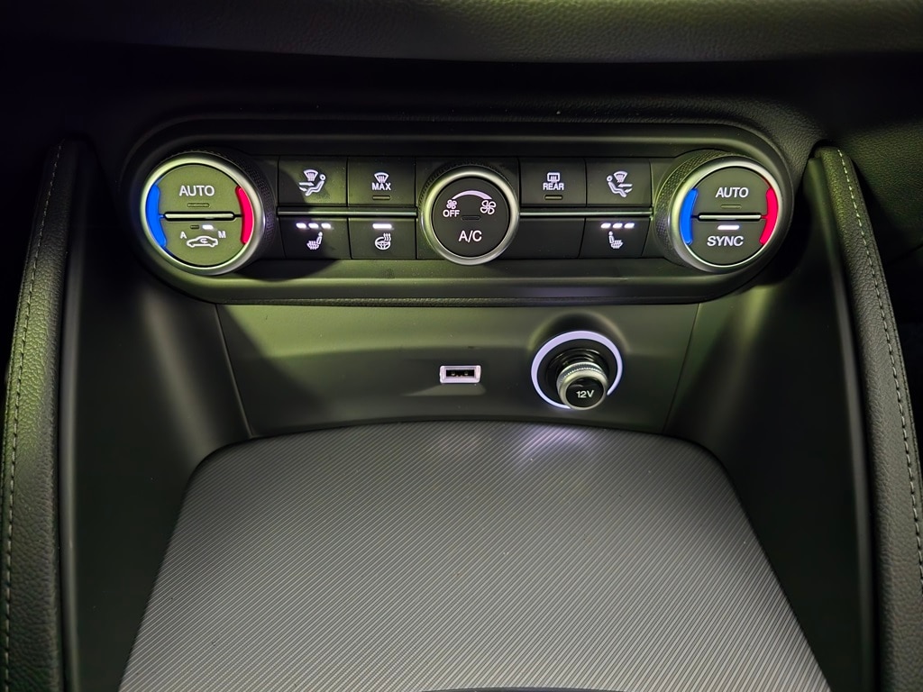 2025 Alfa Romeo Stelvio Base - Photo 15