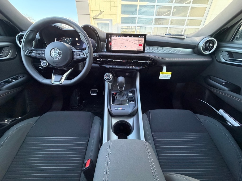 2026 Alfa Romeo Tonale Sprint - Photo 13