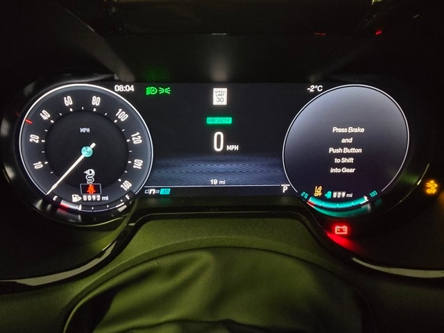 2025 Alfa Romeo Tonale Base - Photo 20