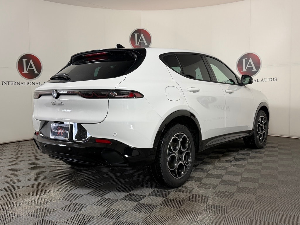 2026 Alfa Romeo Tonale Sprint - Photo 6