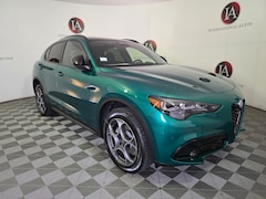 2025 Alfa Romeo Stelvio AWD Sport Utility