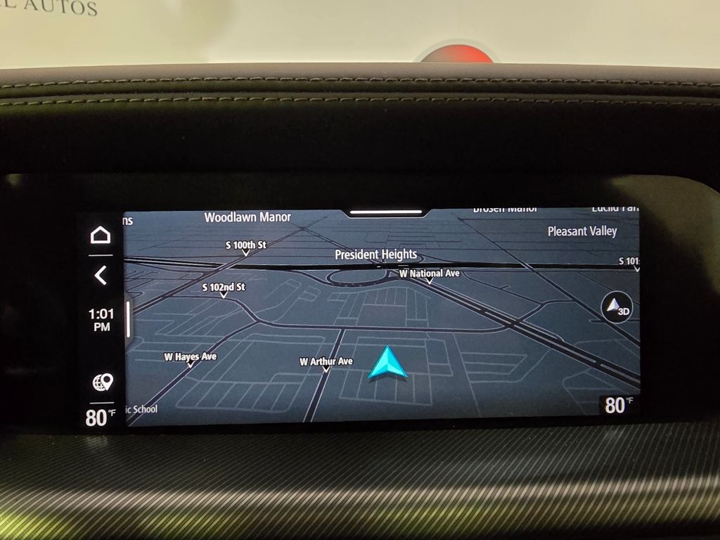 2025 Alfa Romeo Stelvio Base - Photo 13