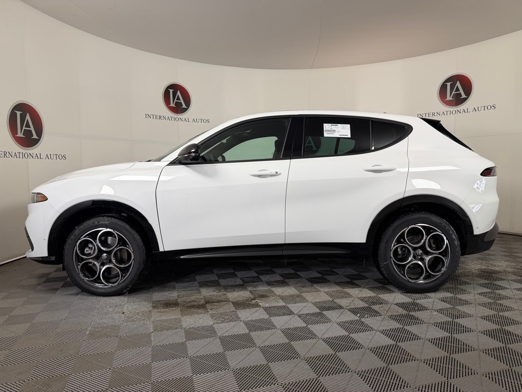 2026 Alfa Romeo Tonale Sprint - Photo 7