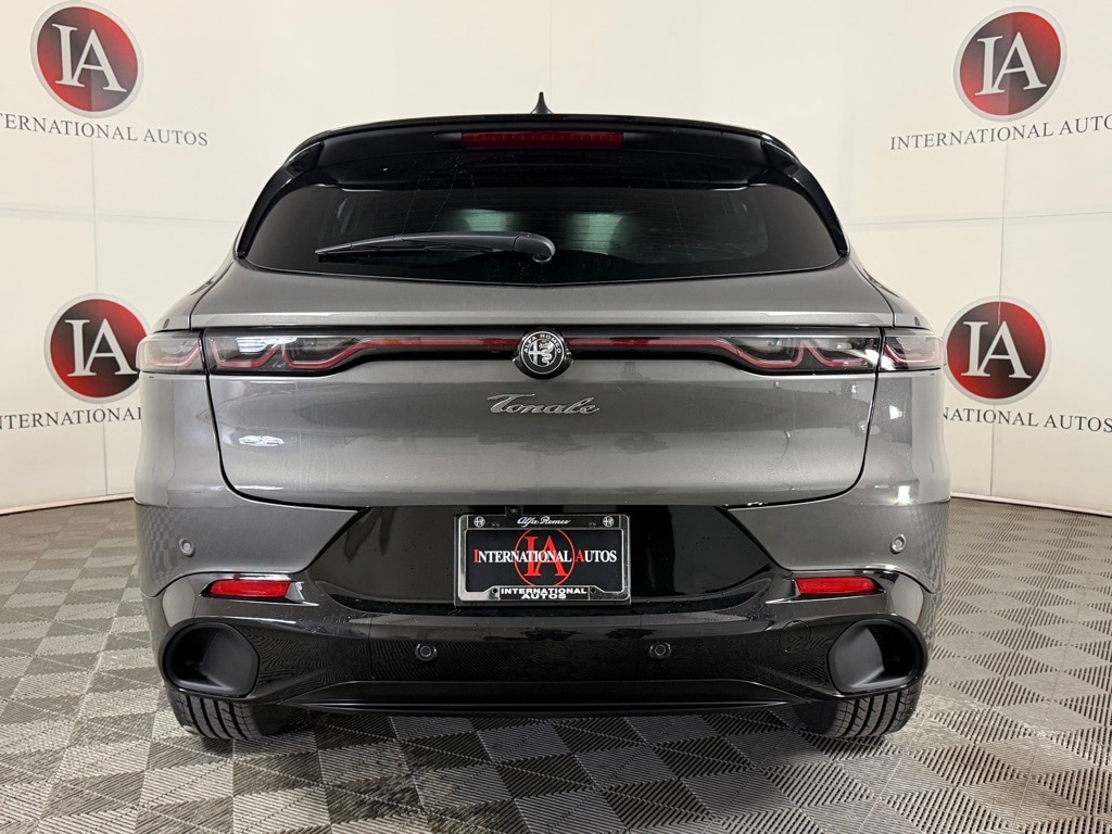 2026 Alfa Romeo Tonale Sprint - Photo 6