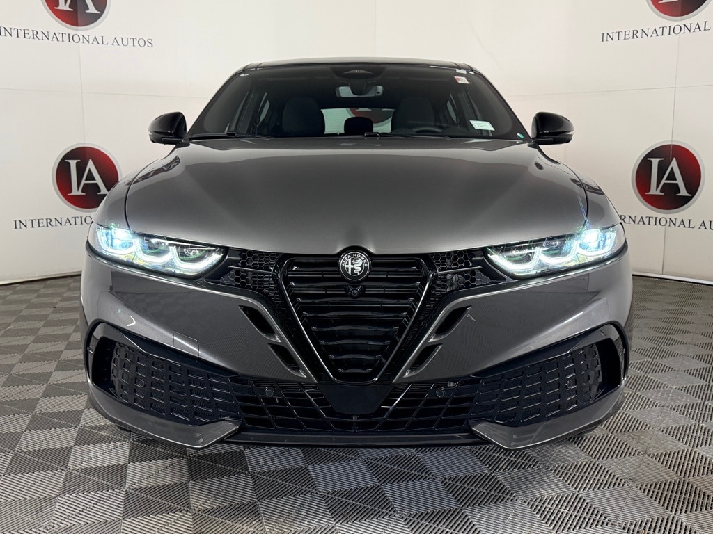 2026 Alfa Romeo Tonale Sprint - Photo 2