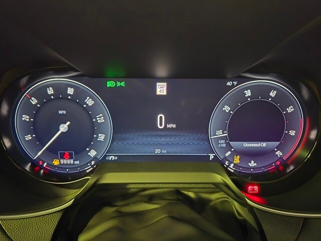 2025 Alfa Romeo Giulia Base - Photo 20