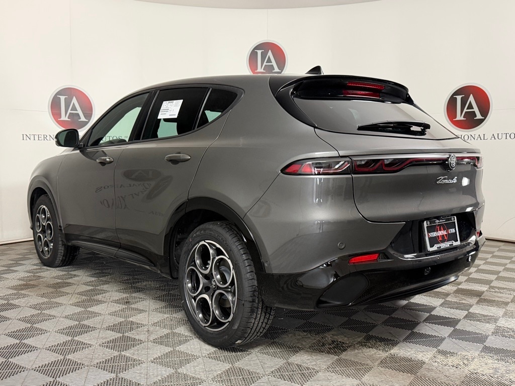 2026 Alfa Romeo Tonale Sprint - Photo 5
