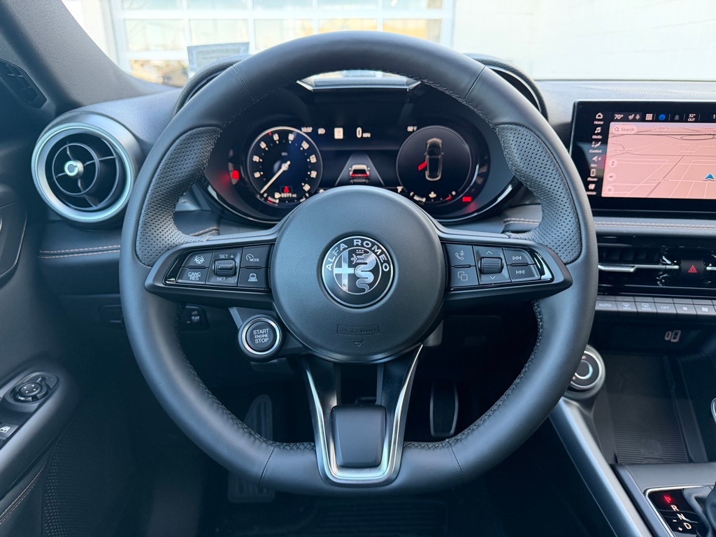 2026 Alfa Romeo Tonale Sprint - Photo 15