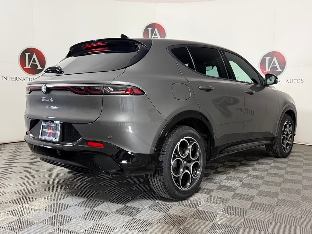 2026 Alfa Romeo Tonale Sprint - Photo 7
