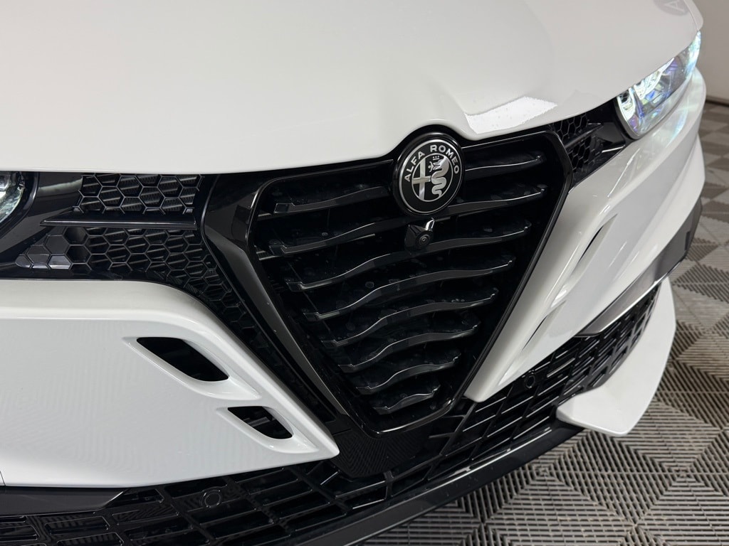 2026 Alfa Romeo Tonale Sprint - Photo 11