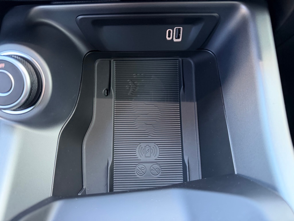 2026 Alfa Romeo Tonale Sprint - Photo 27