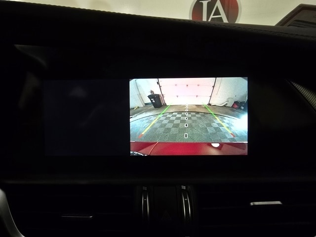 2025 Alfa Romeo Giulia Base - Photo 14