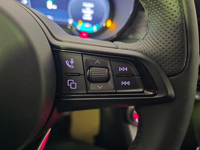 2025 Alfa Romeo Tonale Base - Photo 18