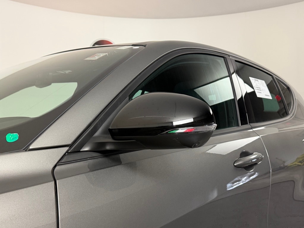 2026 Alfa Romeo Tonale Sprint - Photo 8