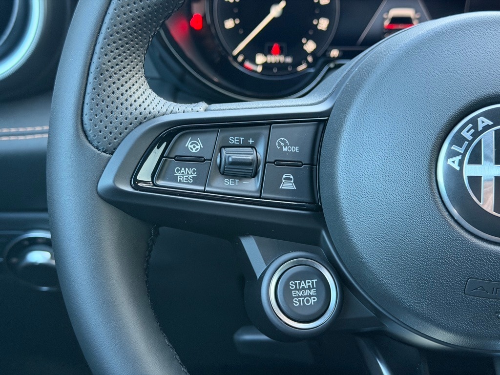 2026 Alfa Romeo Tonale Sprint - Photo 17