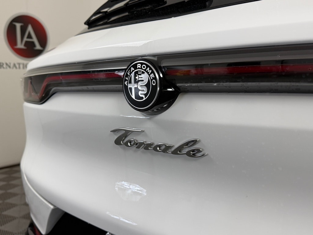 2026 Alfa Romeo Tonale Sprint - Photo 8
