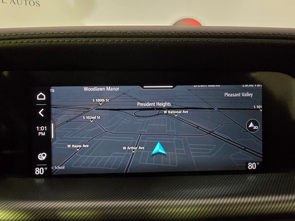 2025 Alfa Romeo Stelvio Base - Photo 13