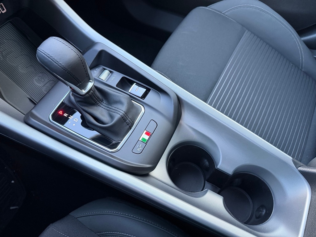 2026 Alfa Romeo Tonale Sprint - Photo 26