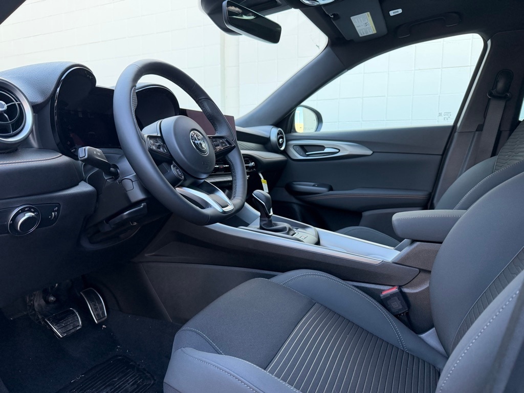 2026 Alfa Romeo Tonale Sprint - Photo 19