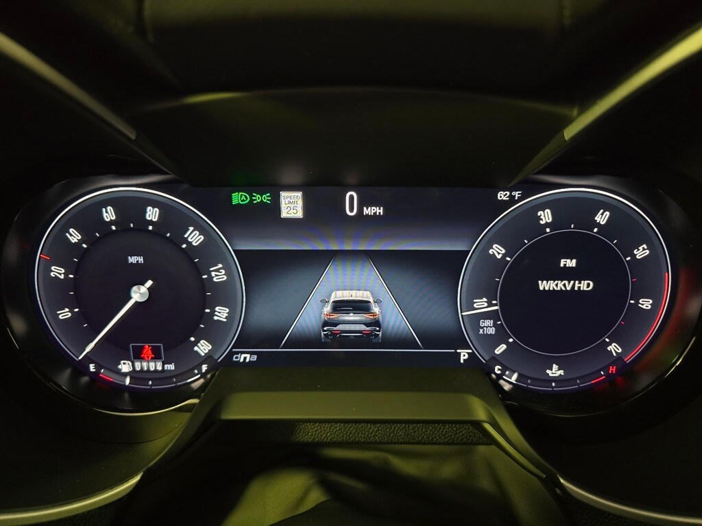 2025 Alfa Romeo Stelvio Base - Photo 20