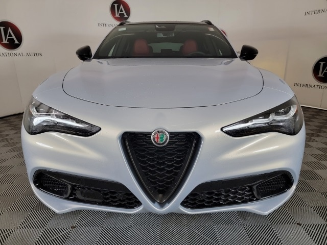Inventory | International Alfa Romeo