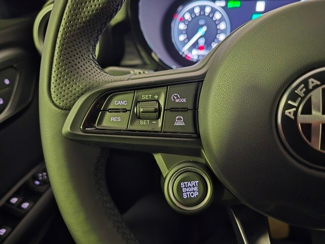 2025 Alfa Romeo Tonale Base - Photo 16