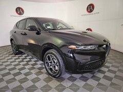 2025 Alfa Romeo Tonale Hybrid EAWD Sport Utility