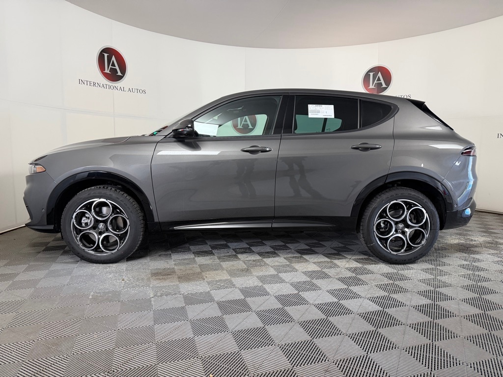 2026 Alfa Romeo Tonale Sprint - Photo 4
