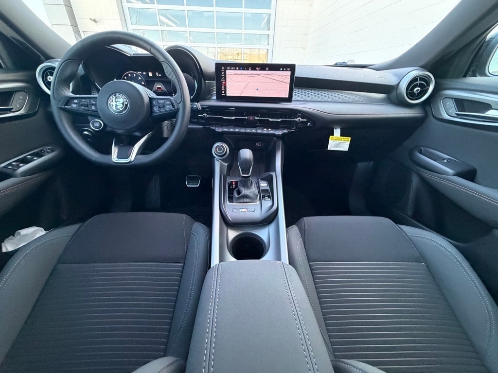 2026 Alfa Romeo Tonale Sprint - Photo 14