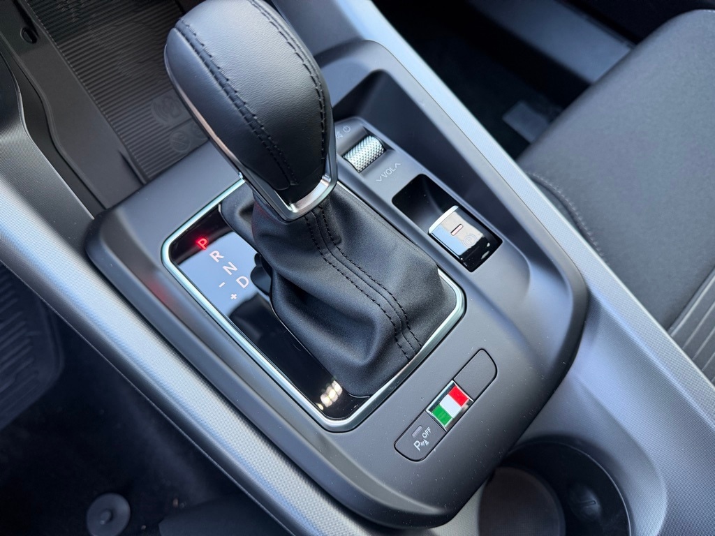 2026 Alfa Romeo Tonale Sprint - Photo 26