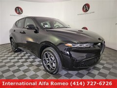 2025 Alfa Romeo Tonale Hybrid EAWD Sport Utility