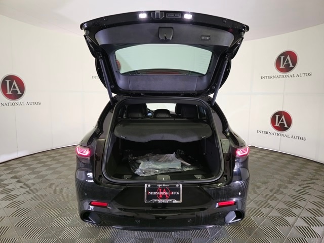 2025 Alfa Romeo Tonale Base - Photo 8