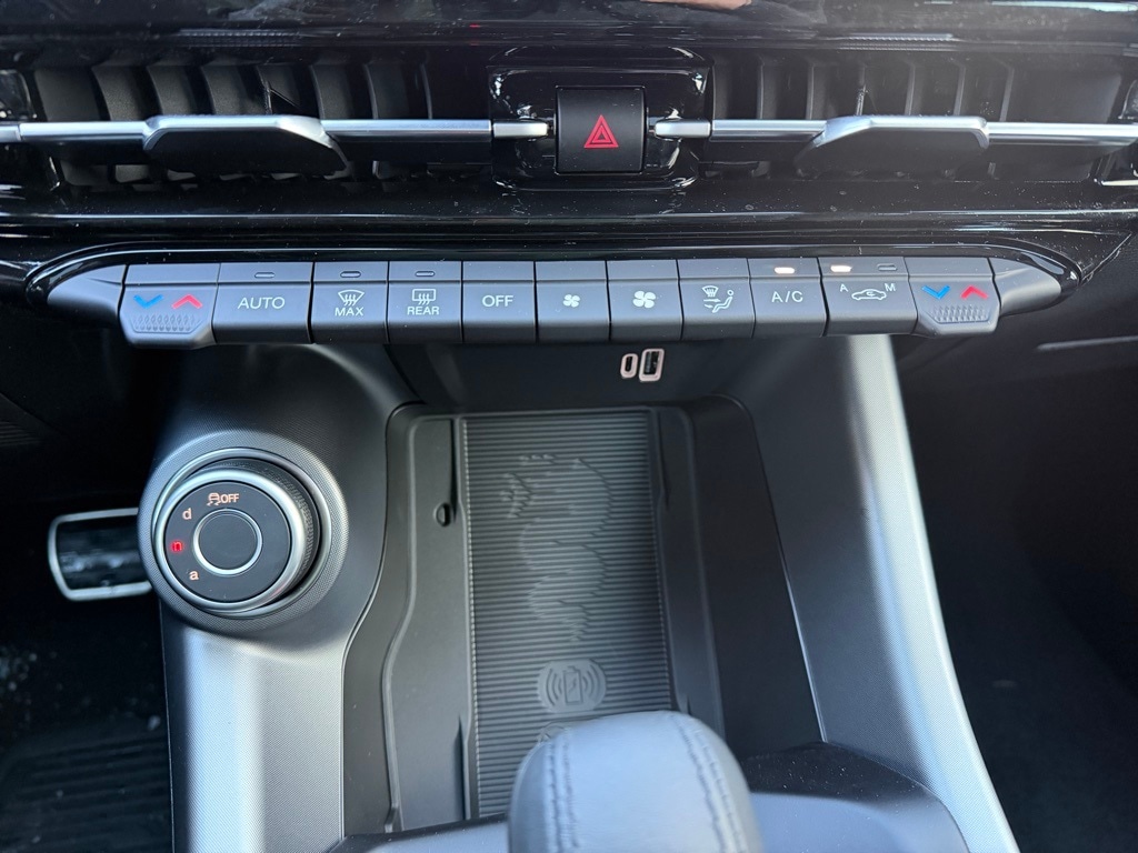 2026 Alfa Romeo Tonale Sprint - Photo 27
