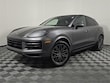  Porsche Cayenne Coupe