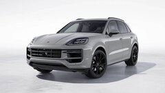 2026 Porsche Cayenne SUV