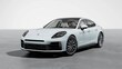 Porsche Panamera 4