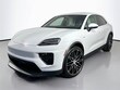 Porsche Macan Electric