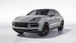 Porsche Cayenne S E-Hybrid Coupe