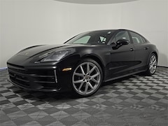 2025 Porsche Panamera 4 Hatchback