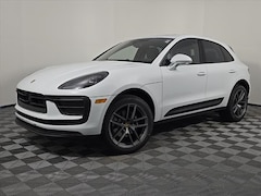 2025 Porsche Macan SUV
