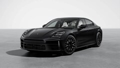 2026 Porsche Panamera 4 E-Hybrid 4 E-Hybrid Sedan