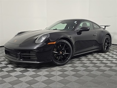 2026 Porsche 911 Carrera Coupe