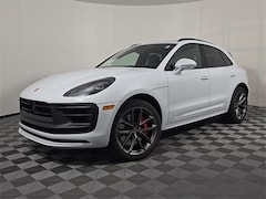 2026 Porsche Macan GTS SUV